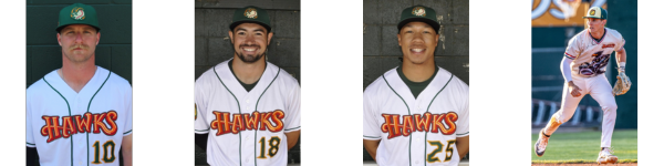 Boise Hawks Quiz (3)