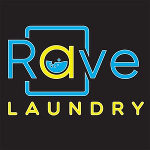 Rave-Laundry-Logo-Black-Background